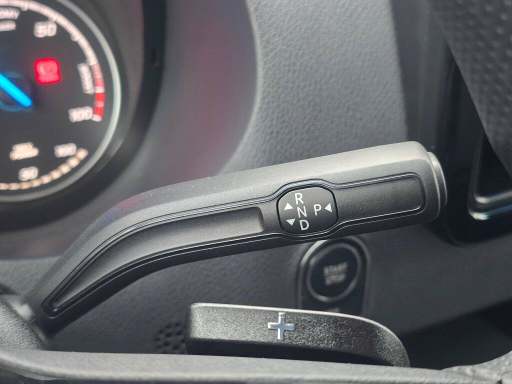 New 2025 Mercedes-Benz eSprinter 170 Cargo image 37