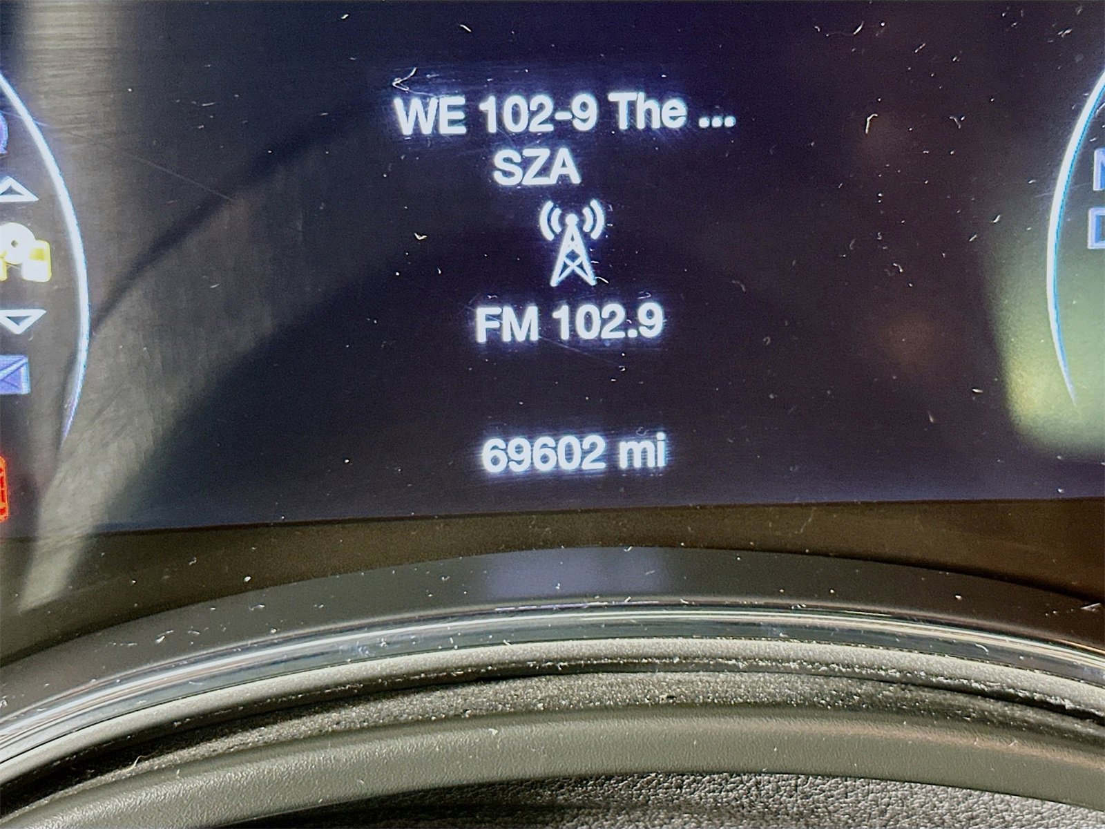 Used 2021 Jeep Grand Cherokee Limited w/ Trailer Tow Group IV image 12