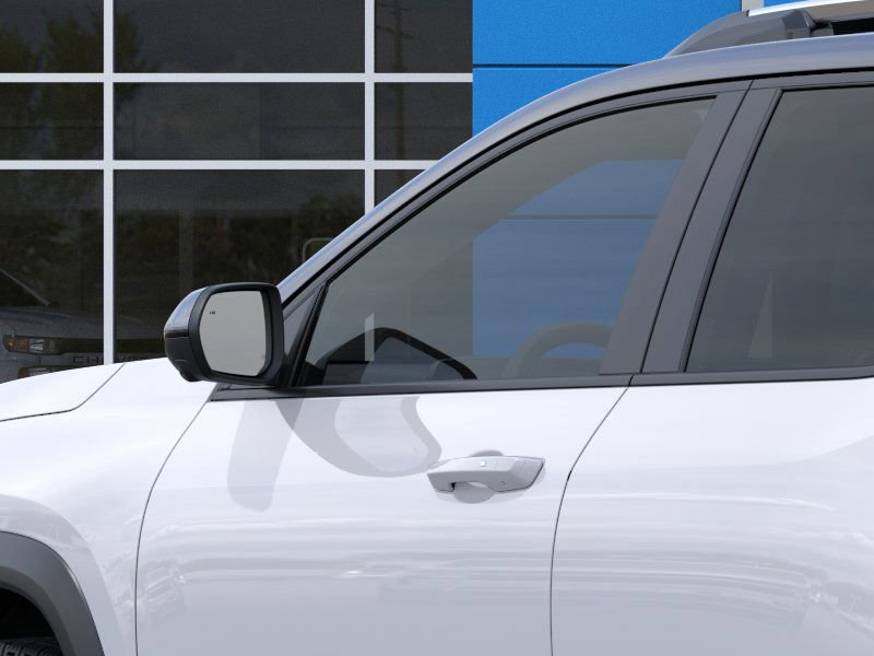 New 2026 Chevrolet Equinox LT image 14