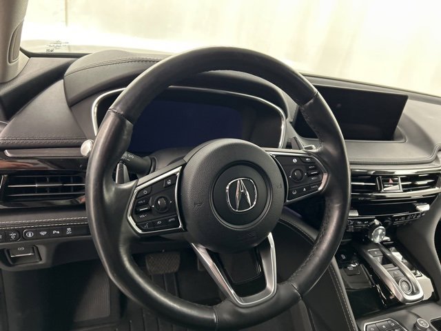 Used 2024 Acura MDX SH-AWD w/ Advance Package image 8