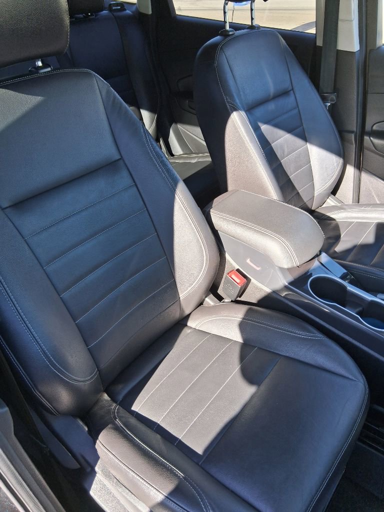 Used 2014 Ford Escape Titanium w/ Equipment Group 401A image 10