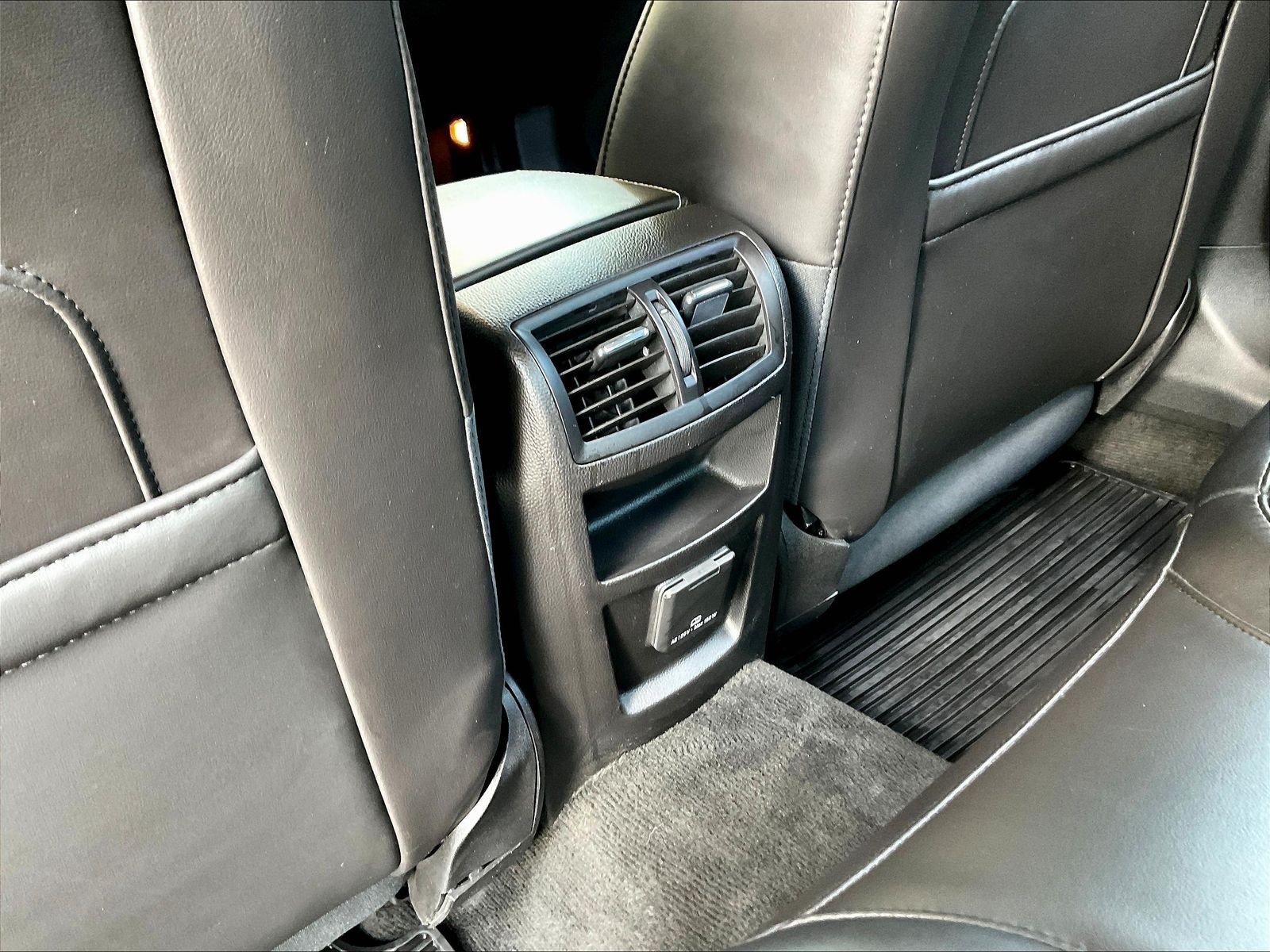 Used 2014 Buick Regal Premium w/ Driver Confidence Package #1 FWD image 10