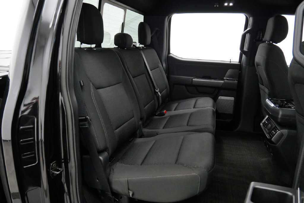 Used 2021 Ford F150 XLT w/ Equipment Group 302A High AWD/4WD image 19