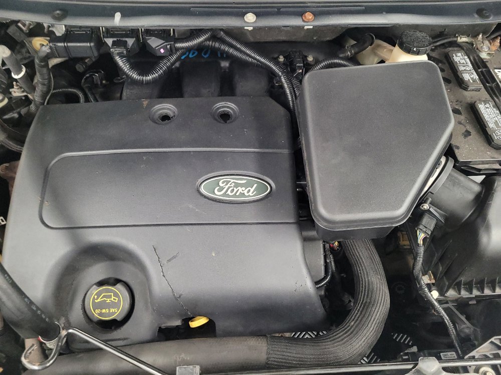 Used 2014 Ford Edge Limited w/ Equipment Group 301A FWD image 30