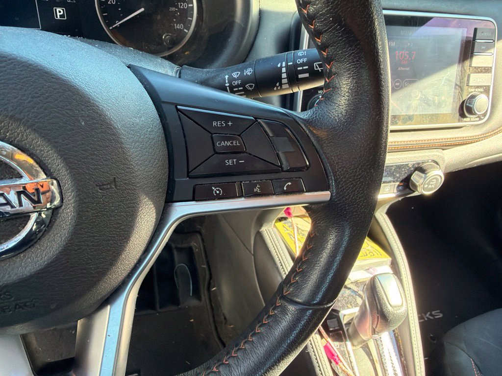 Used 2020 Nissan Kicks SR FWD image 16