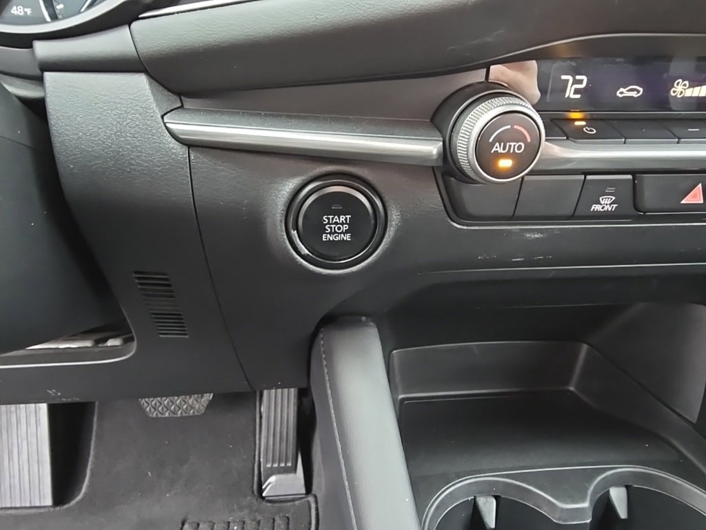 Used 2023 MAZDA MAZDA3 s image 16