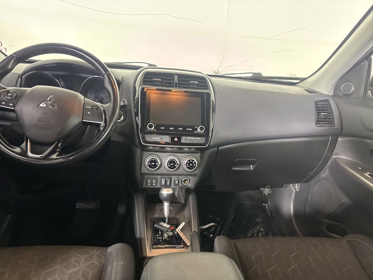 Used 2020 Mitsubishi Outlander Sport SE image 21