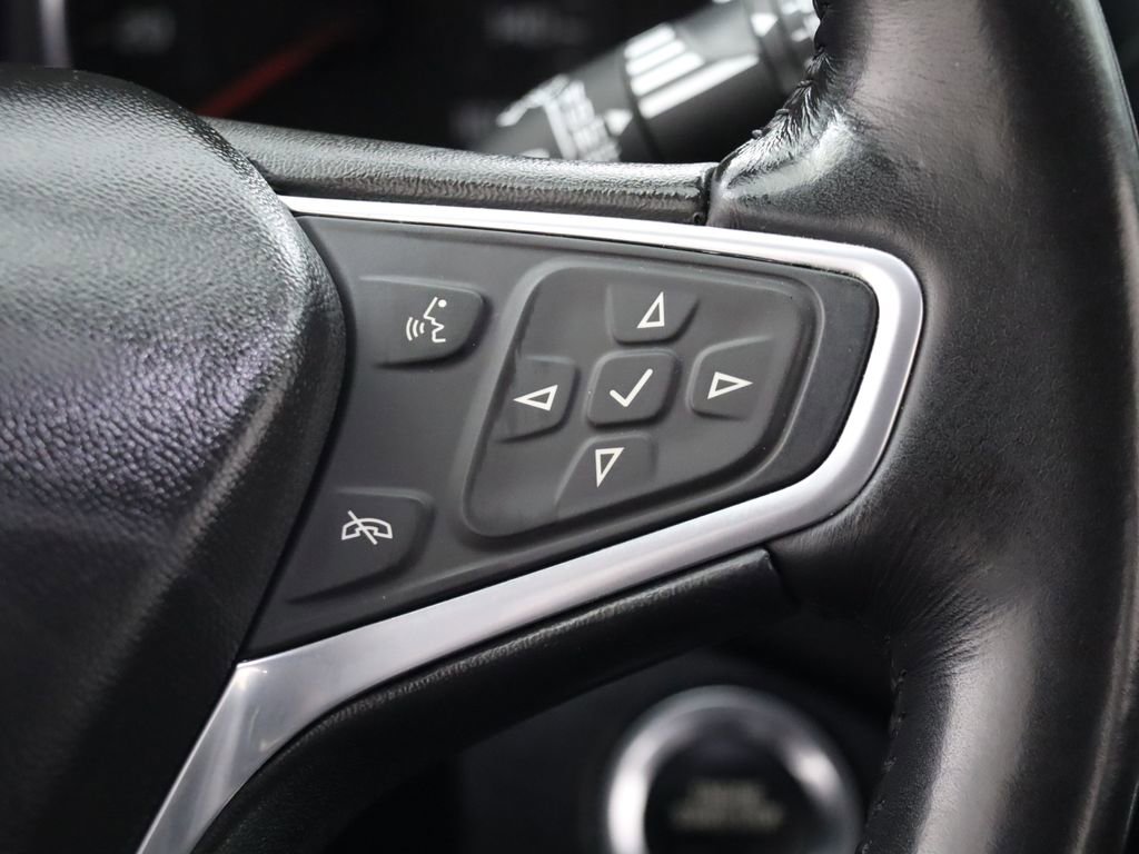 Used 2022 Chevrolet Equinox Premier FWD image 15
