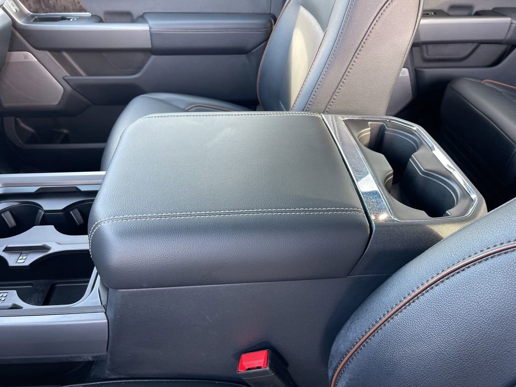 Used 2026 Ford F250 Lariat w/ Tremor Off-Road Package image 15