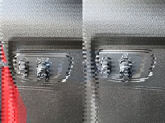 Certified 2022 Buick Envision Preferred image 36