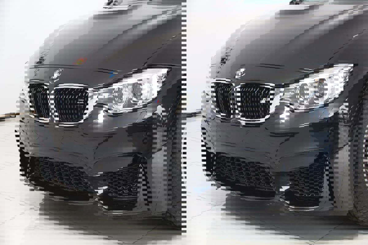 Used 2017 BMW M3 w/ Executive Package image 60