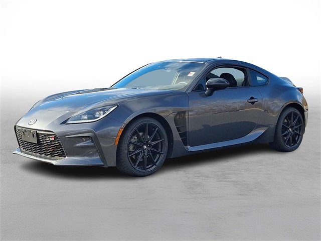 Used 2024 Toyota GR86 Premium image 3