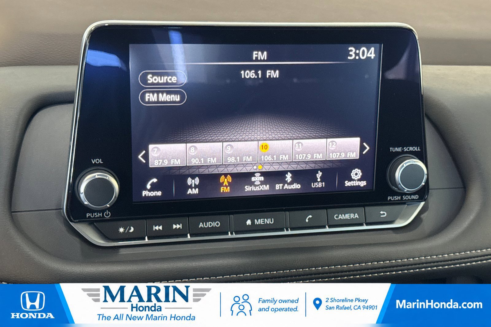 Used 2023 Nissan Rogue SV FWD image 21