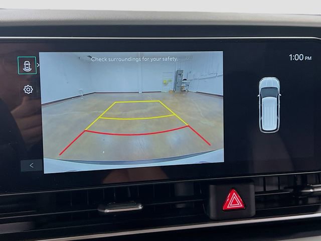 New 2026 Kia Carnival LXS image 14