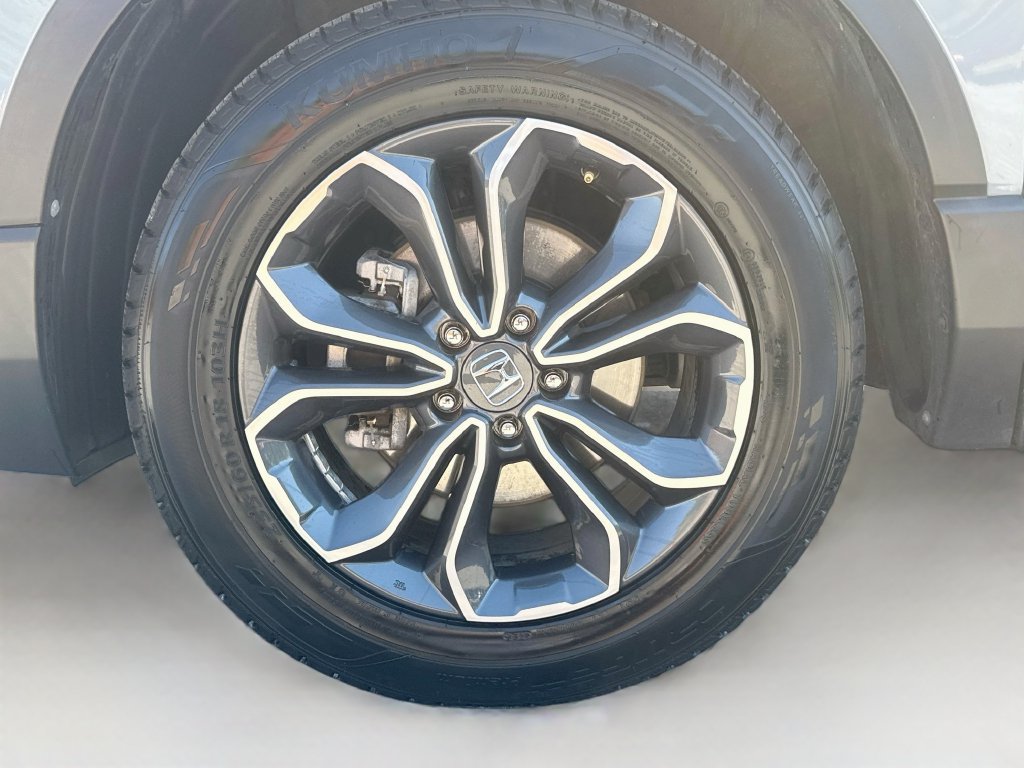Used 2022 Honda CR-V EX-L image 31