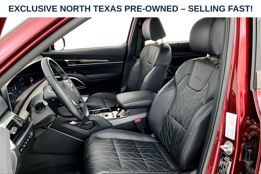 Used 2023 Kia Telluride SX X-Pro AWD/4WD image 34