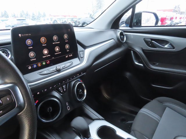 Used 2024 Chevrolet Blazer LT w/ Convenience Package image 35