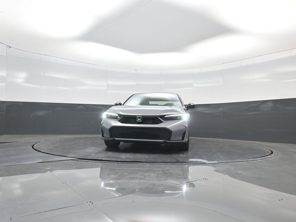 New 2026 Honda Civic Sport image 53