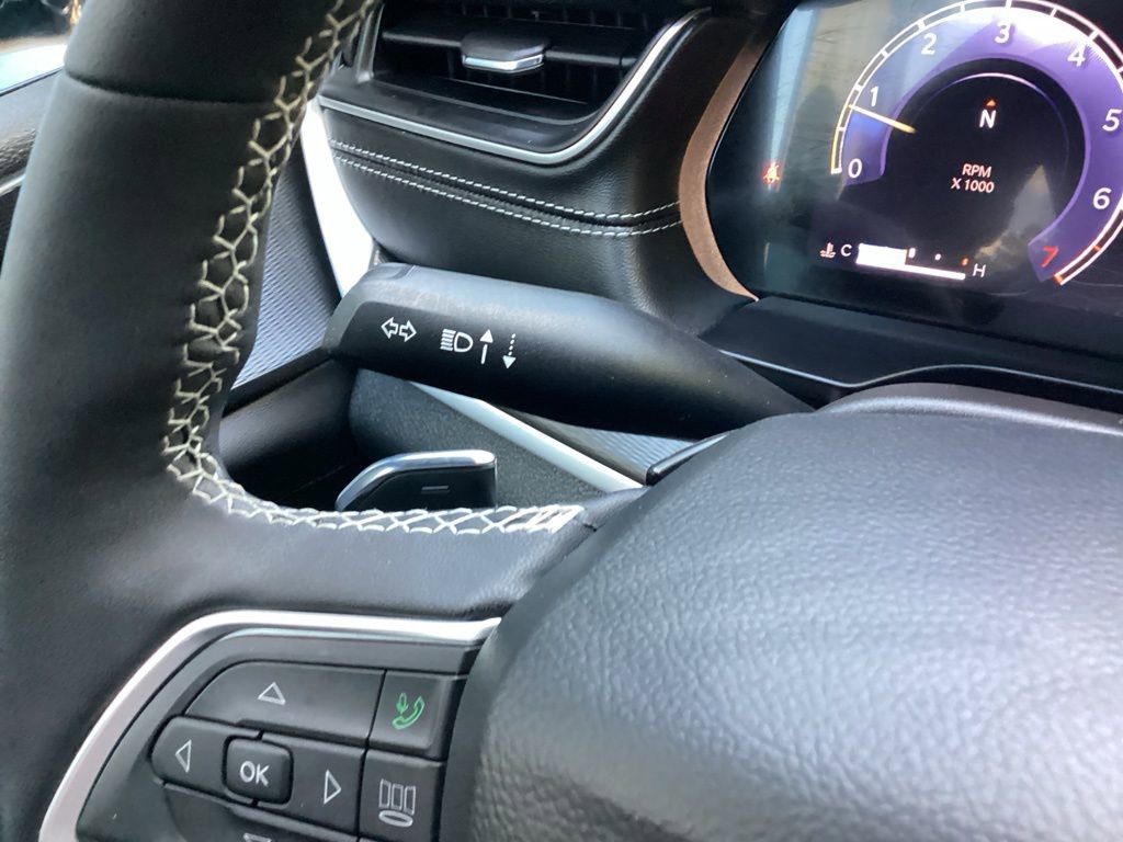 Used 2025 Jeep Grand Cherokee L Altitude image 52