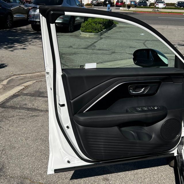 New 2026 Acura ADX FWD image 16