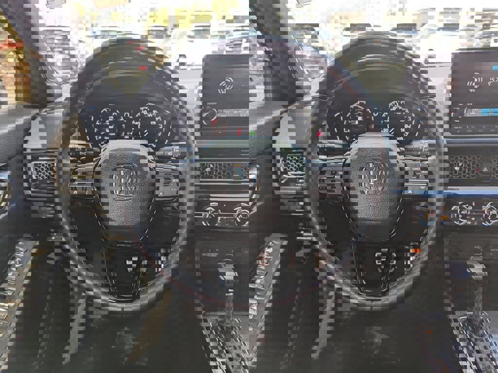 Certified 2023 Honda Civic Sport image 12