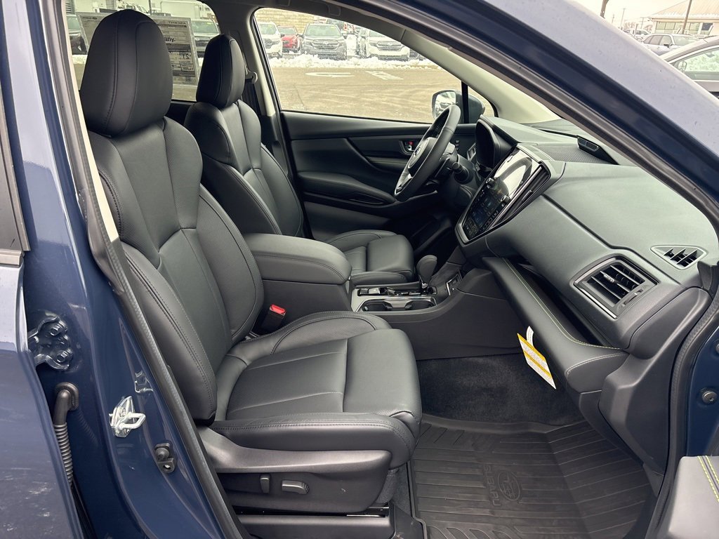 New 2025 Subaru Ascent Bronze Edition w/ Onyx Package image 10