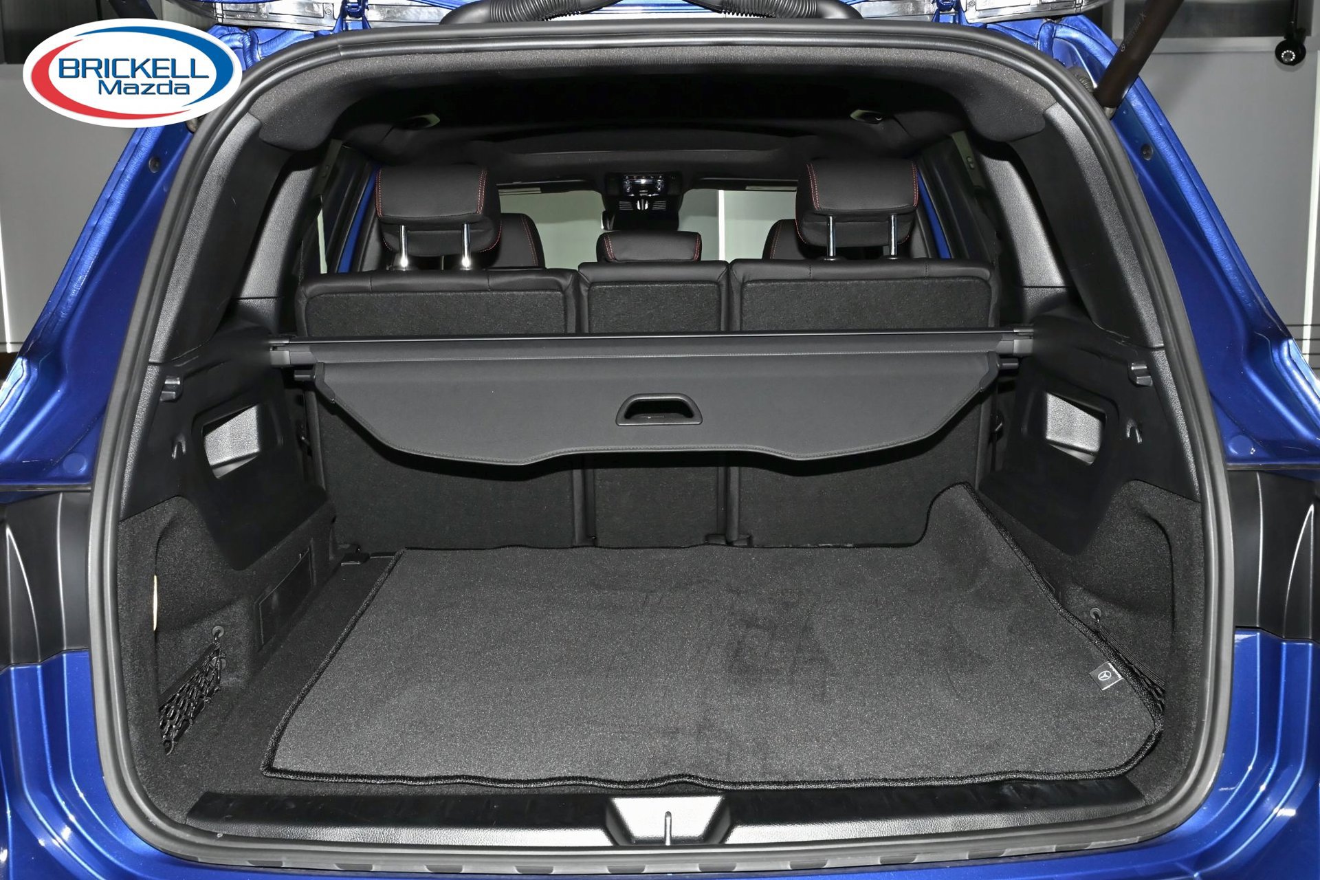 Used 2024 Mercedes-Benz GLB 250 image 13
