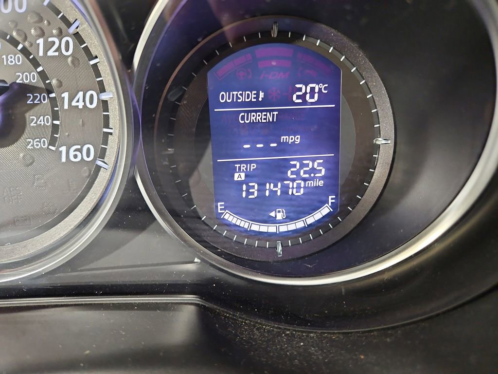 Used 2013 MAZDA CX-5 Grand Touring image 17