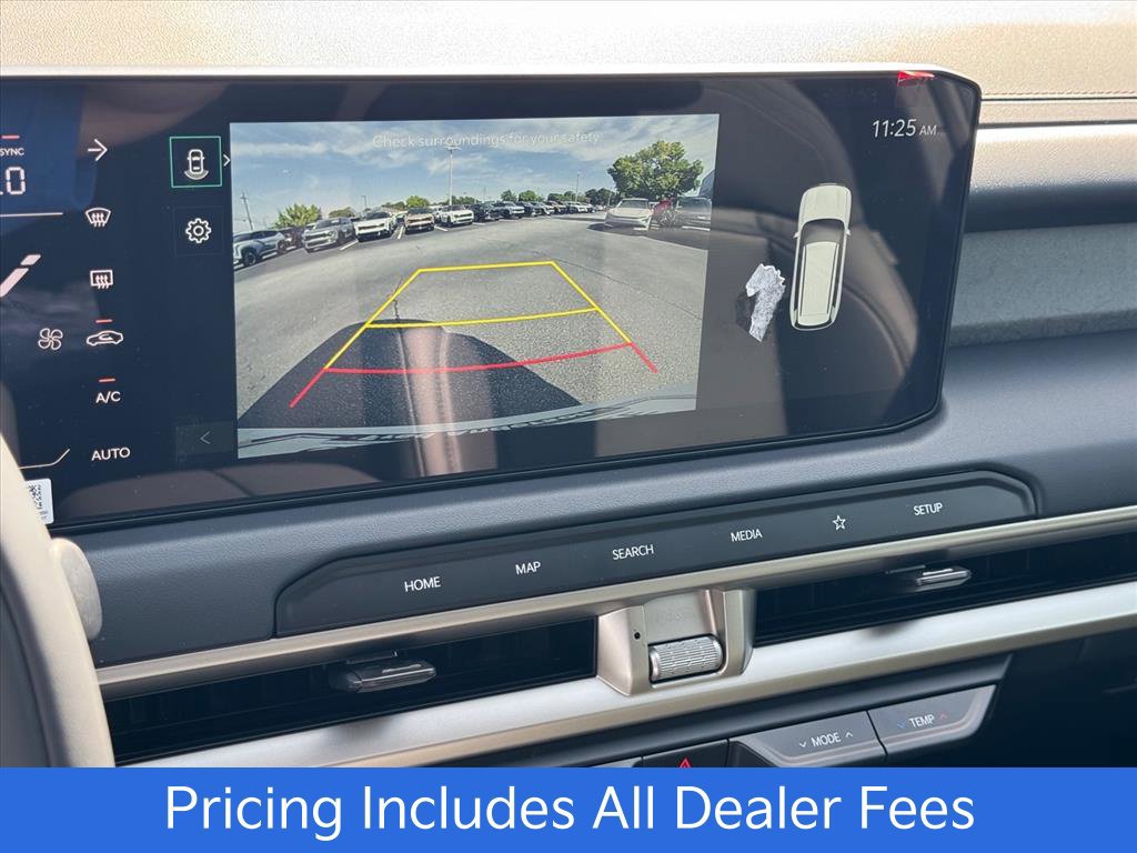 New 2027 Kia Telluride S AWD/4WD image 20