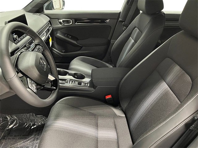 New 2026 Honda Civic Sport image 10