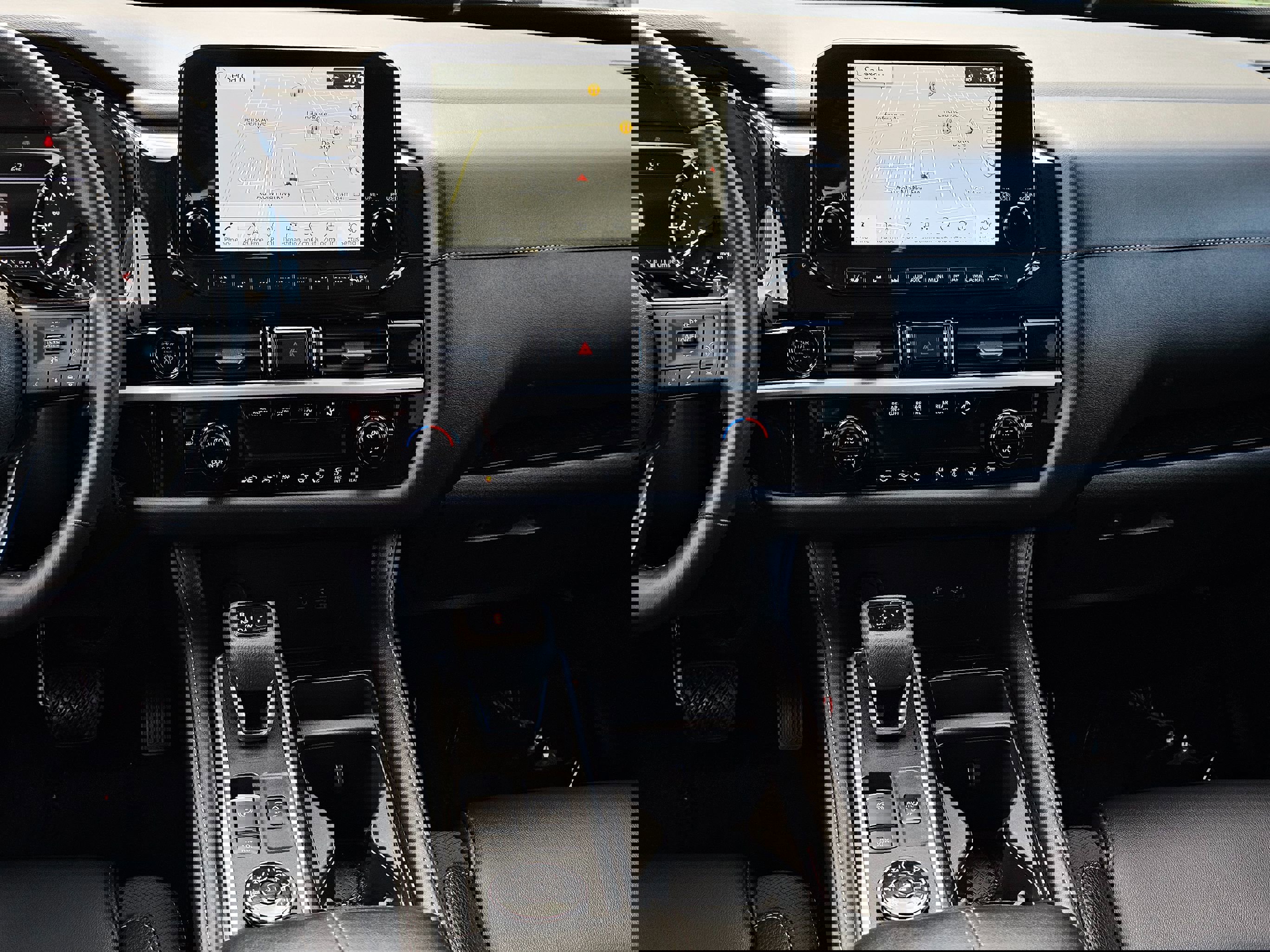 Used 2025 Nissan Pathfinder SL w/ SL Premium Package image 30