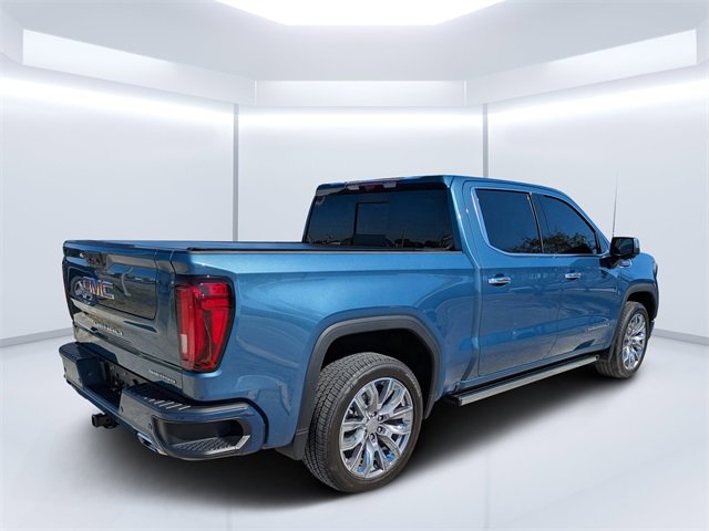 Used 2024 GMC Sierra 1500 Denali w/ Denali Reserve Package image 3
