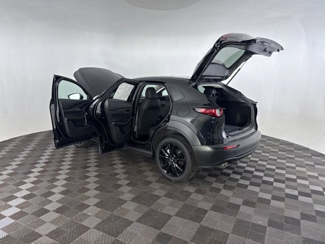 New 2026 MAZDA CX-30 AWD 2.5 S w/ Select Sport Pkg image 16