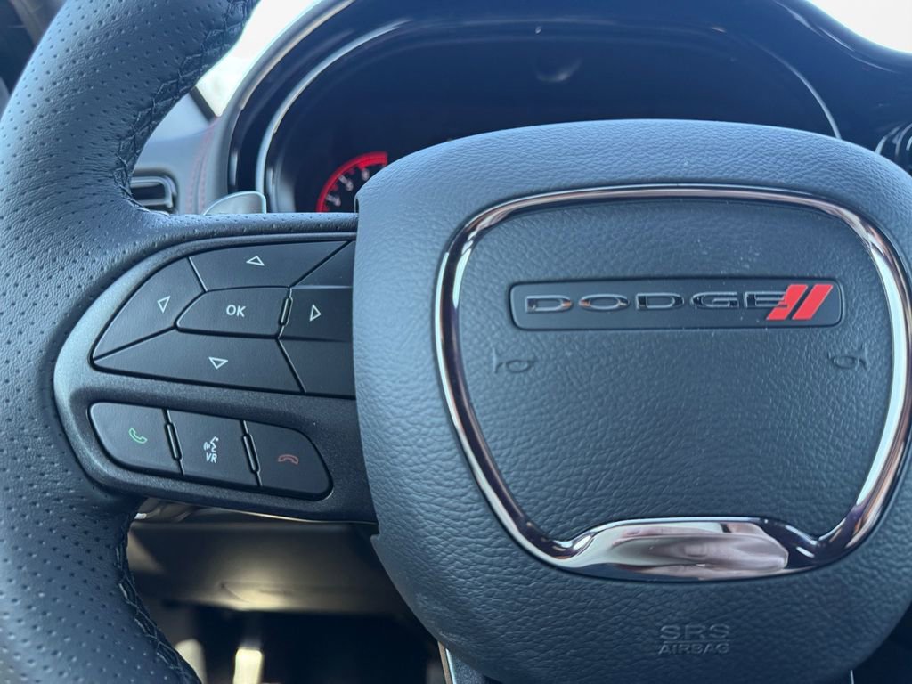 New 2026 Dodge Durango GT image 25