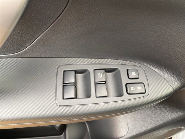 New 2026 Mitsubishi Eclipse Cross SE image 19