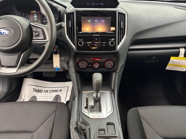 Used 2020 Subaru Impreza 2.0i AWD/4WD image 11