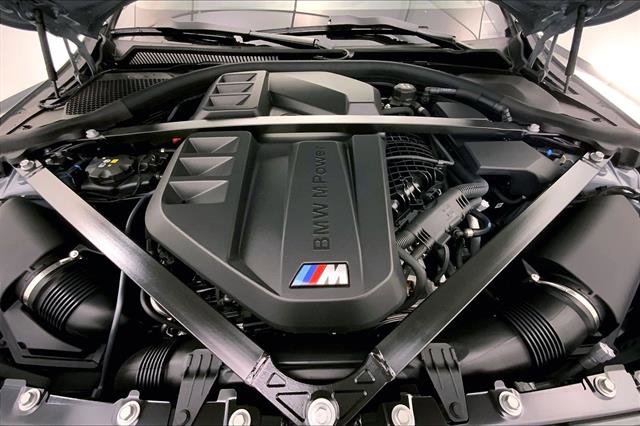 New 2026 BMW M2 w/ Lighting Package image 8