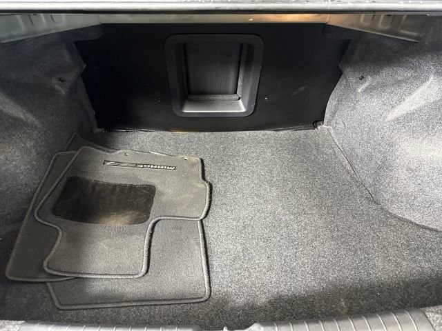 Used 2024 Mitsubishi Mirage G4 LE image 26