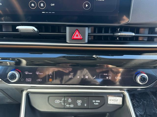 New 2026 Kia Carnival SX Prestige image 38