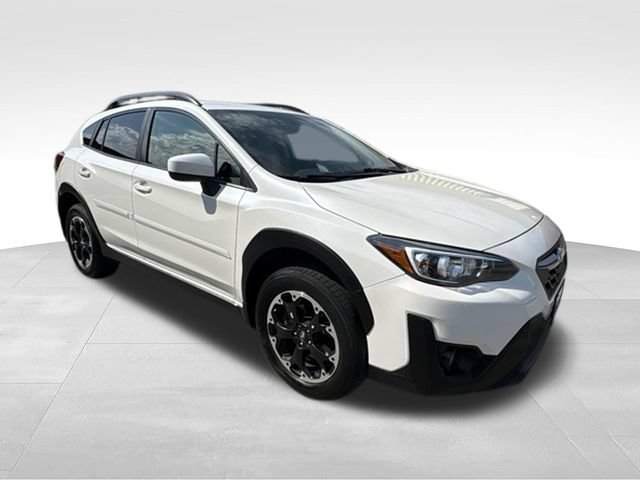Used 2021 Subaru Crosstrek 2.0i Premium AWD/4WD image 1