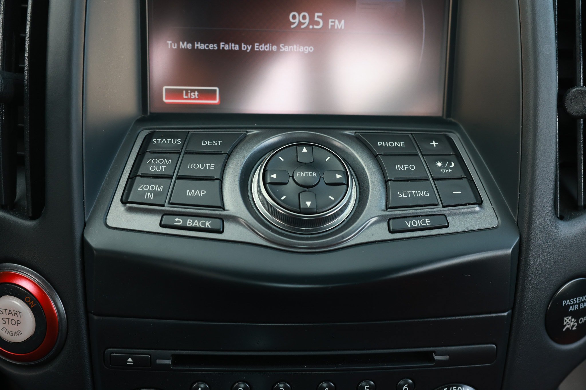Used 2016 Nissan 370Z NISMO RWD image 33