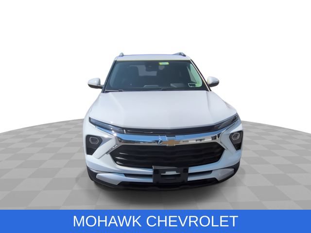 Certified 2024 Chevrolet TrailBlazer LT w/ Convenience Package AWD/4WD image 3