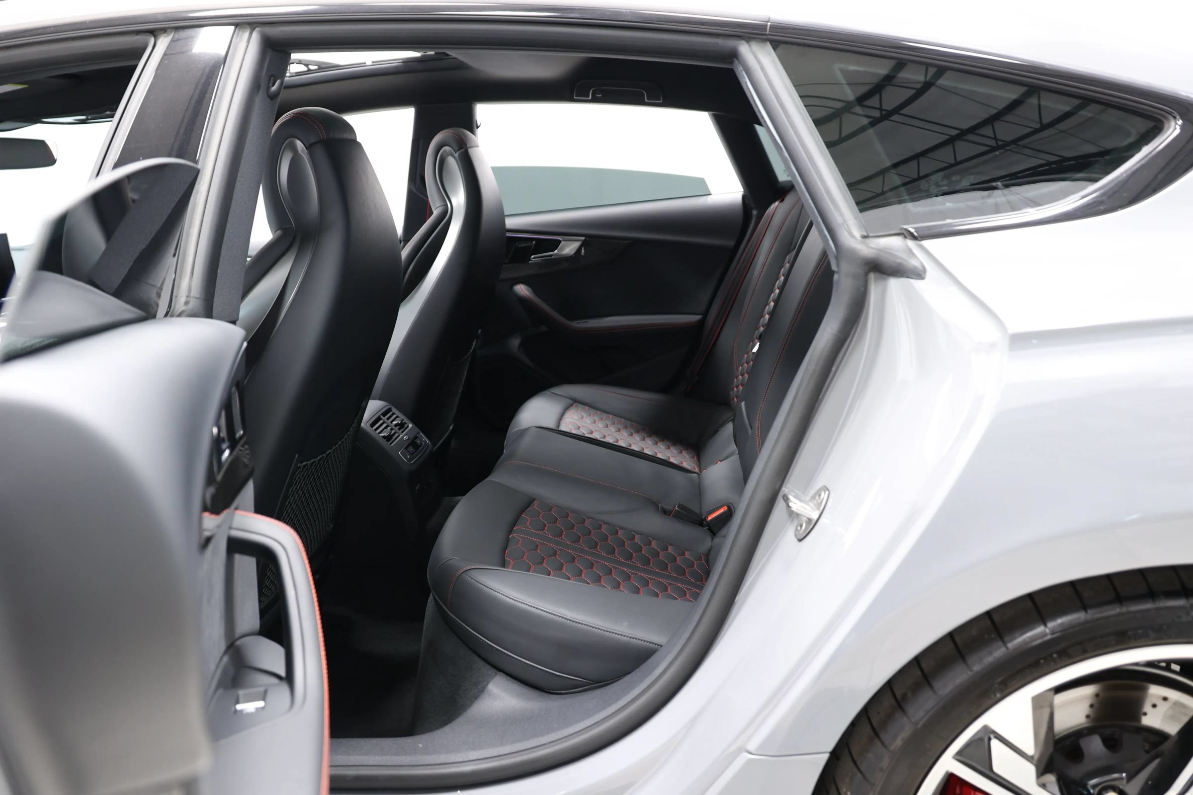 Used 2024 Audi RS 5 Sportback AWD/4WD image 56