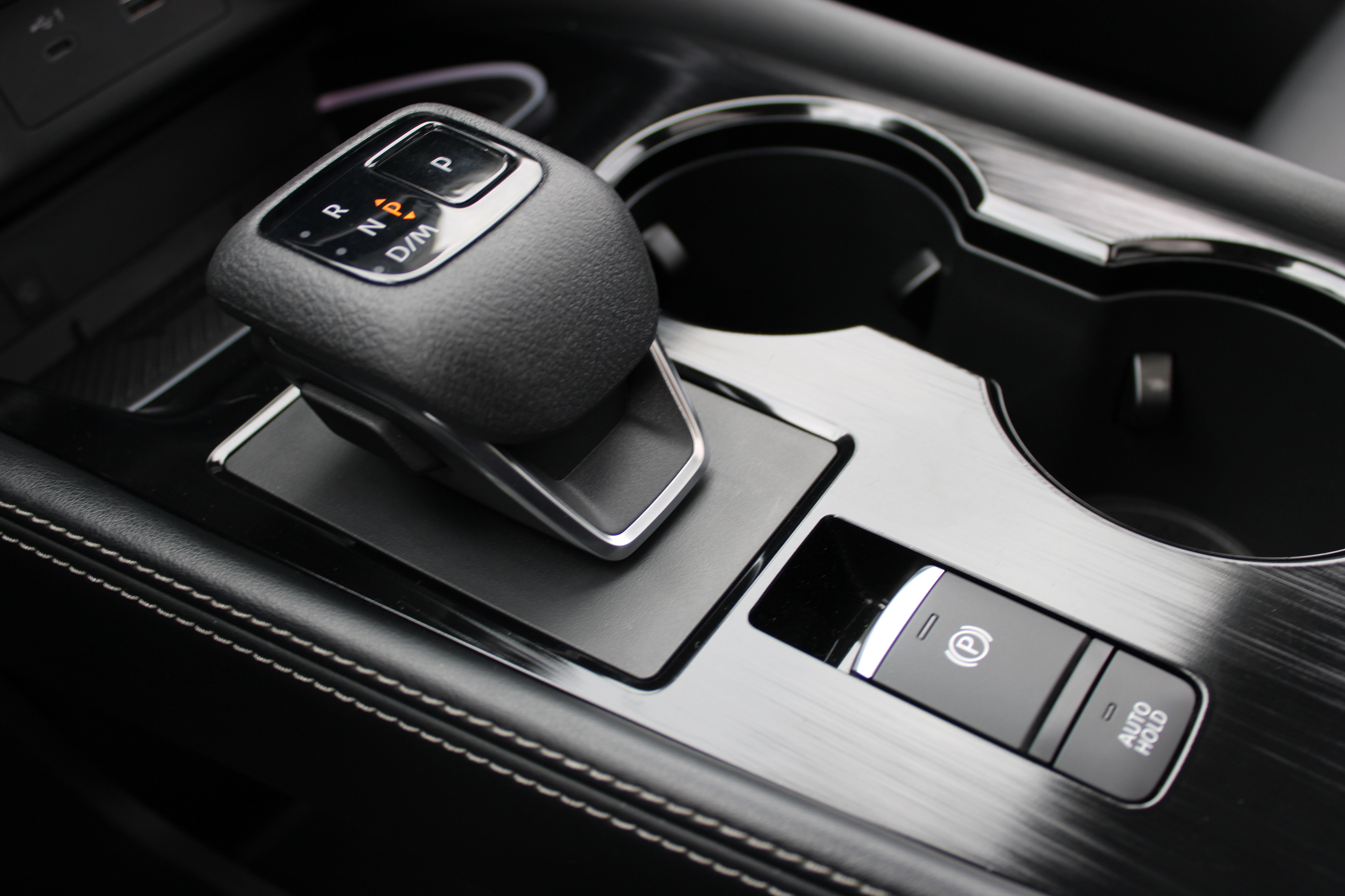 Certified 2023 Nissan Rogue Platinum AWD/4WD image 20