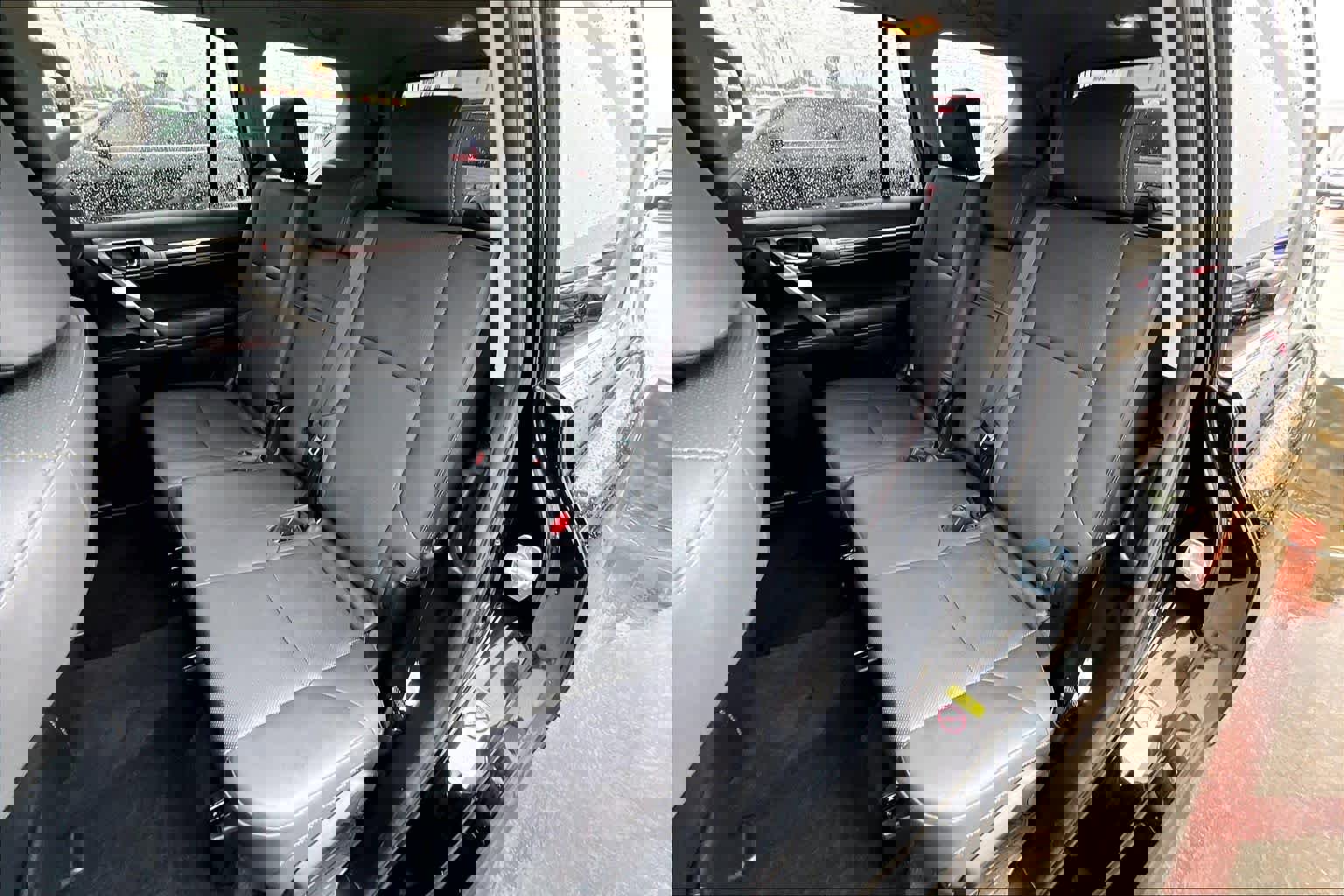 Used 2019 Lexus GX 460 Premium image 20