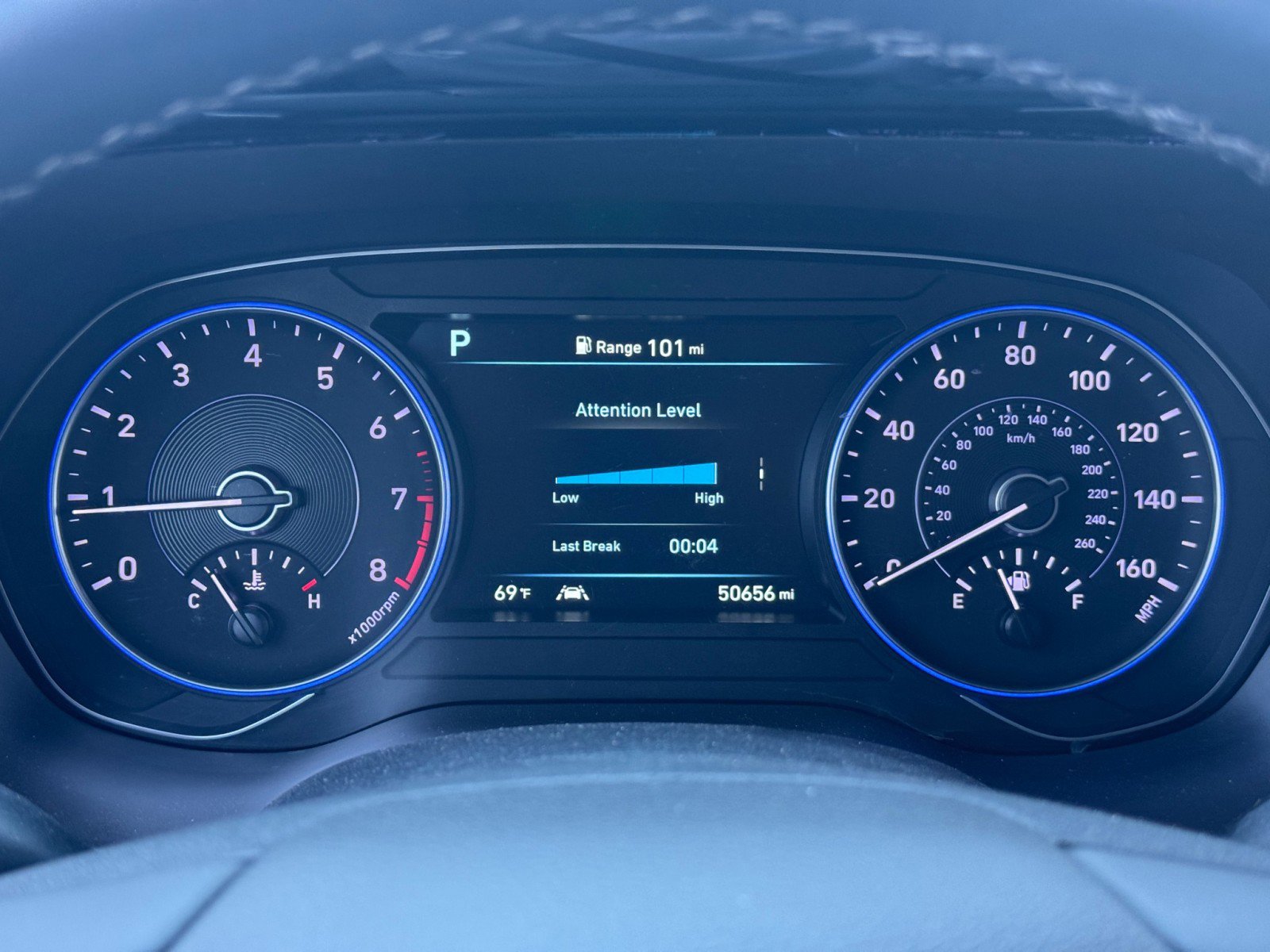 Used 2020 Hyundai Palisade SEL w/ Convenience Package image 18