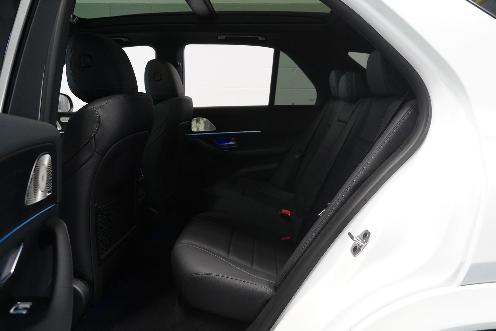 New 2026 Mercedes-Benz GLE 450 4MATIC image 16