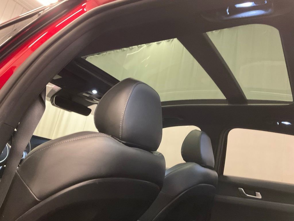 Used 2021 Kia K5 GT-Line AWD/4WD image 35