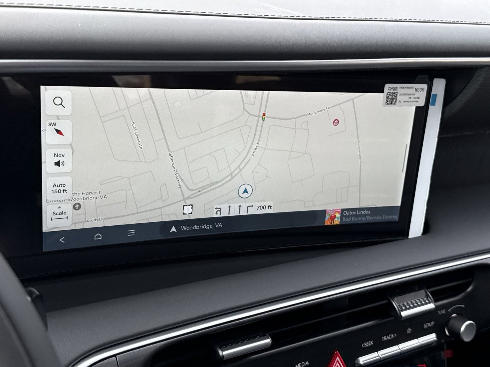 New 2026 Hyundai Palisade Calligraphy image 20