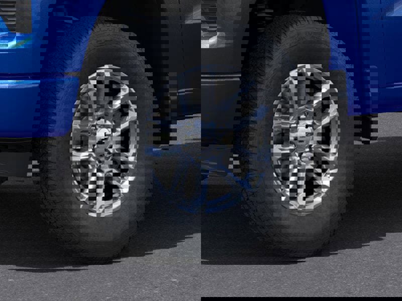 New 2025 Chevrolet Silverado 1500 RST w/ Z71 Off-Road Package image 9